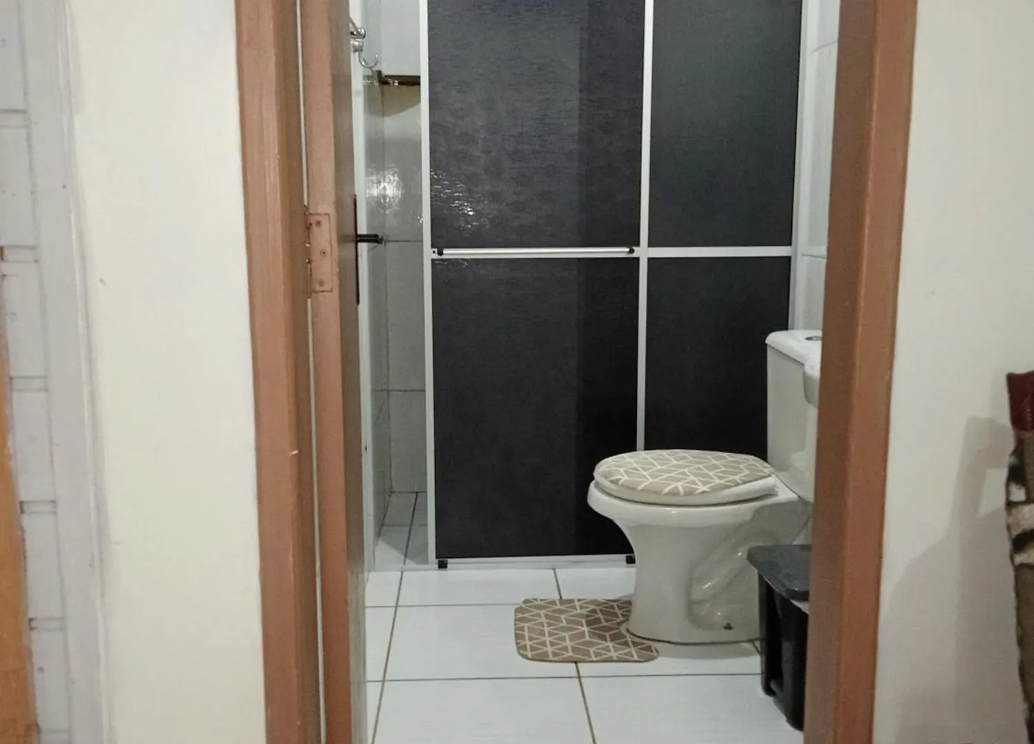 Holiday home Chale Aconchego Villa Itapoa