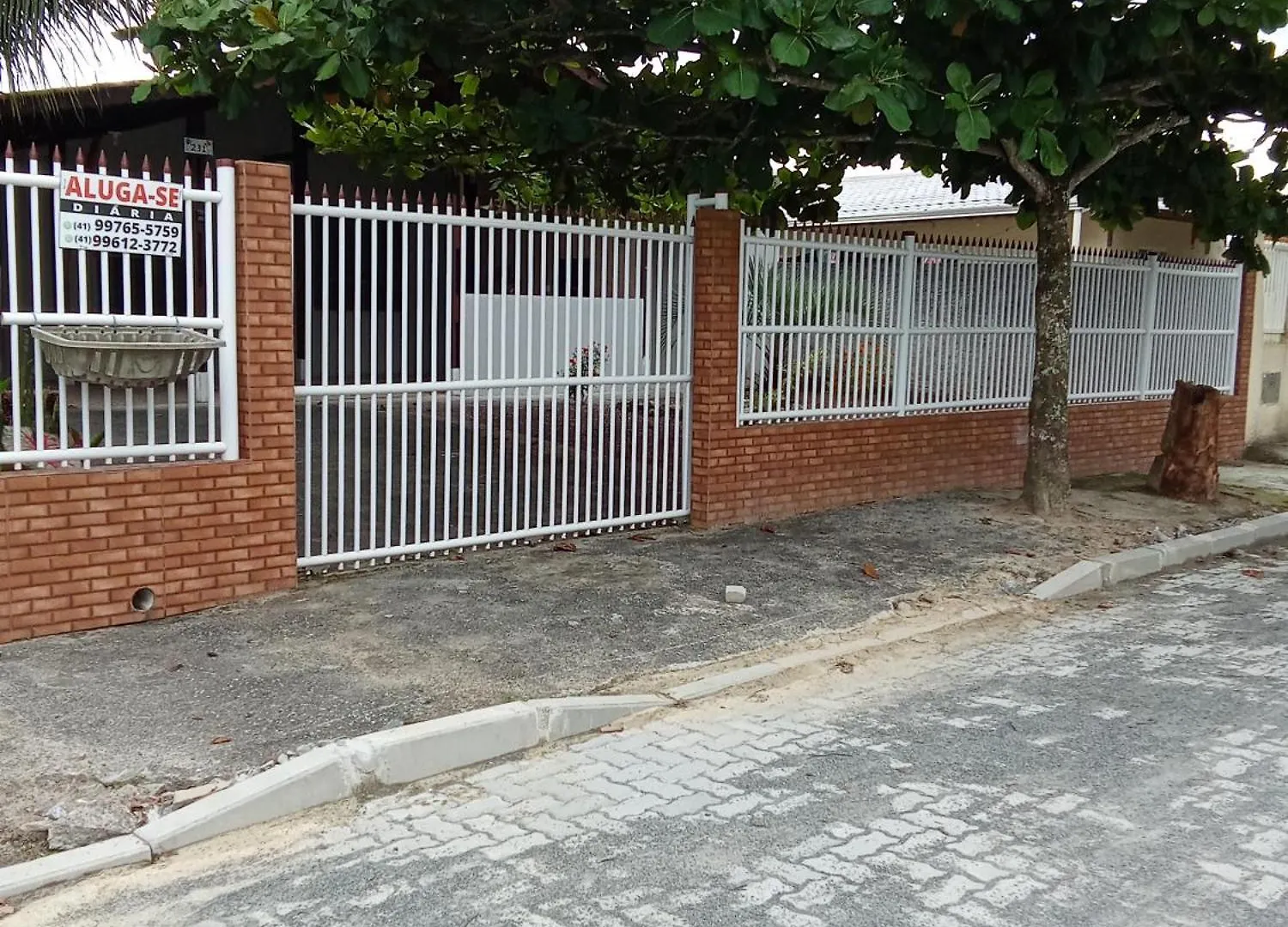 Chale Aconchego Villa Itapoa  0*, Itapoa (Santa Catarina)